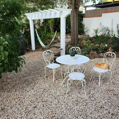 Jalna Semesterbostad *