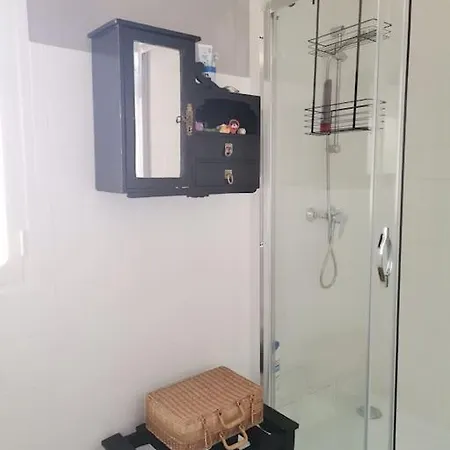 Jalna Ferienhaus Béziers