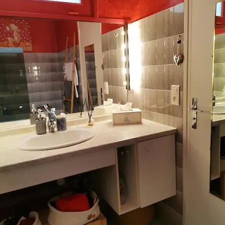 Jalna Semesterbostad *