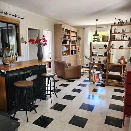 Jalna Ferienhaus Béziers