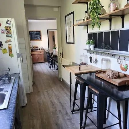 Jalna Semesterbostad