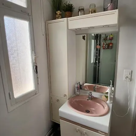 Jalna Semesterbostad