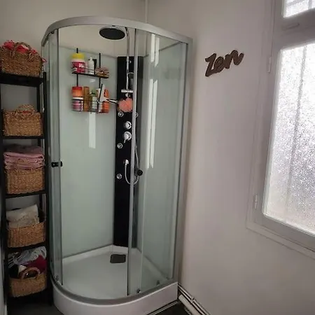 Semesterbostad Jalna *