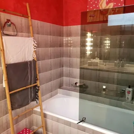 Jalna Semesterbostad *