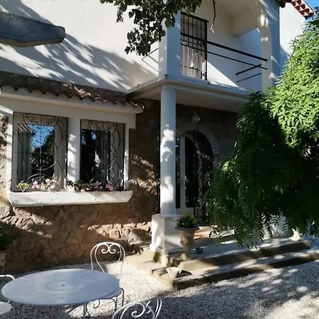 Jalna Béziers